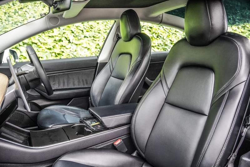 2019 Tesla Model 3 Performance 4WD