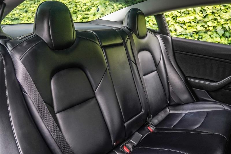 2019 Tesla Model 3 Performance 4WD