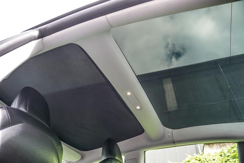 2019 Tesla Model 3 Performance 4WD