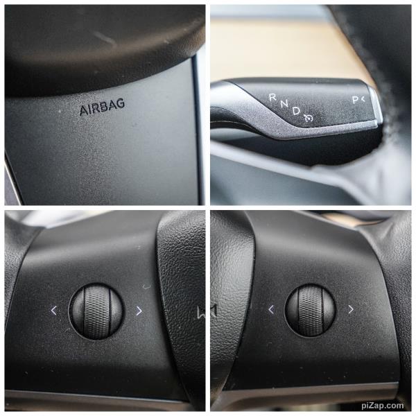 2019 Tesla Model 3 Performance 4WD