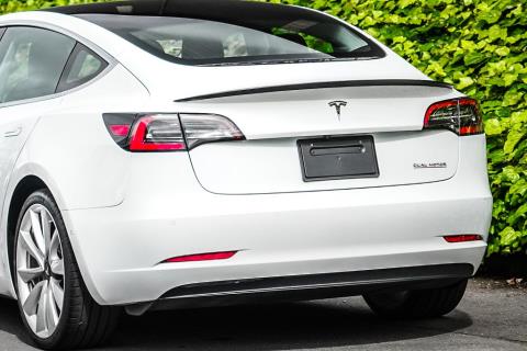 2019 Tesla Model 3 Performance 4WD - Thumbnail