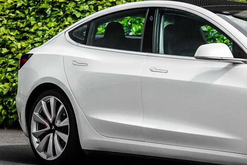 2019 Tesla Model 3 Performance 4WD