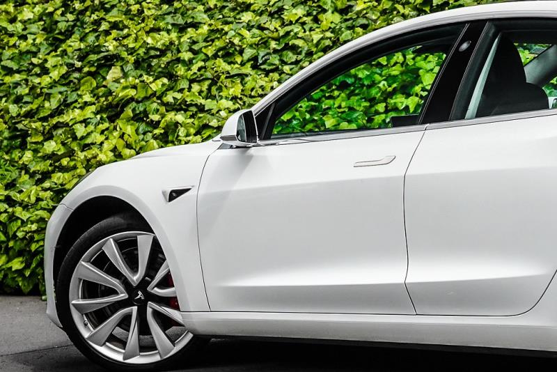2019 Tesla Model 3 Performance 4WD