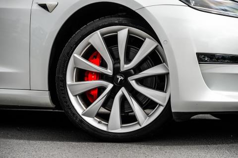 2019 Tesla Model 3 Performance 4WD - Thumbnail