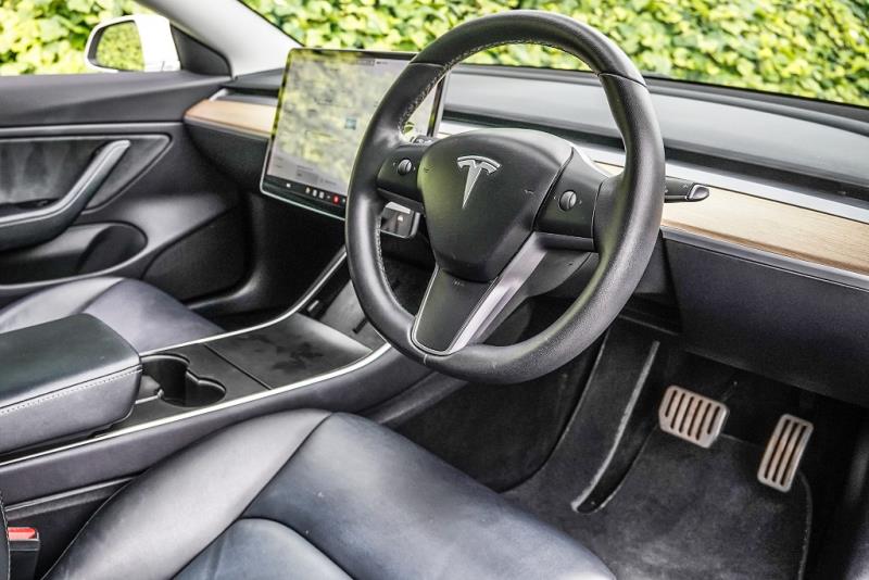 2019 Tesla Model 3 Performance 4WD