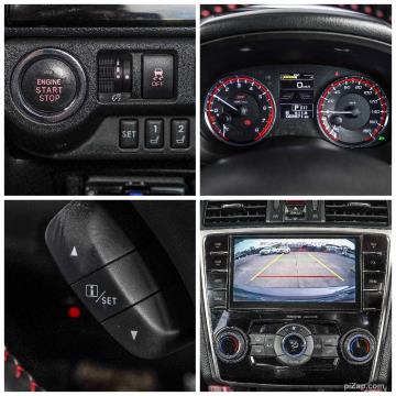 2017 Subaru Levorg STI Wagon AWD - Thumbnail