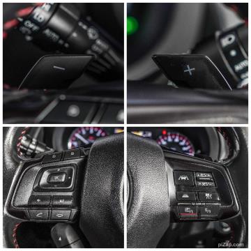 2017 Subaru Levorg STI Wagon AWD - Thumbnail