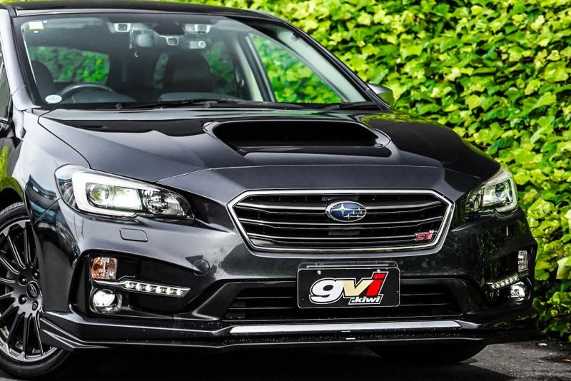 2017 Subaru Levorg STI Wagon AWD