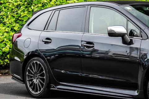 2017 Subaru Levorg STI Wagon AWD - Thumbnail