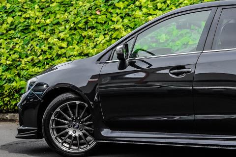 2017 Subaru Levorg STI Wagon AWD - Thumbnail