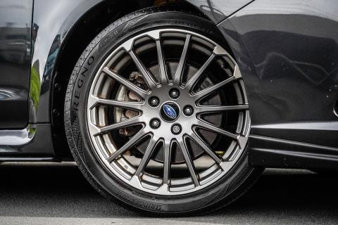 2017 Subaru Levorg STI Wagon AWD - Thumbnail