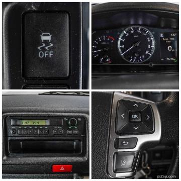 2020 Toyota Hiace ZL 5 Door - Thumbnail