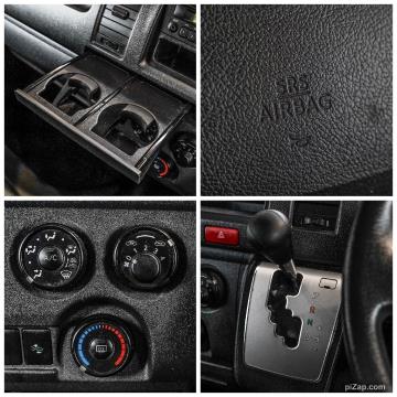 2020 Toyota Hiace ZL 5 Door - Thumbnail