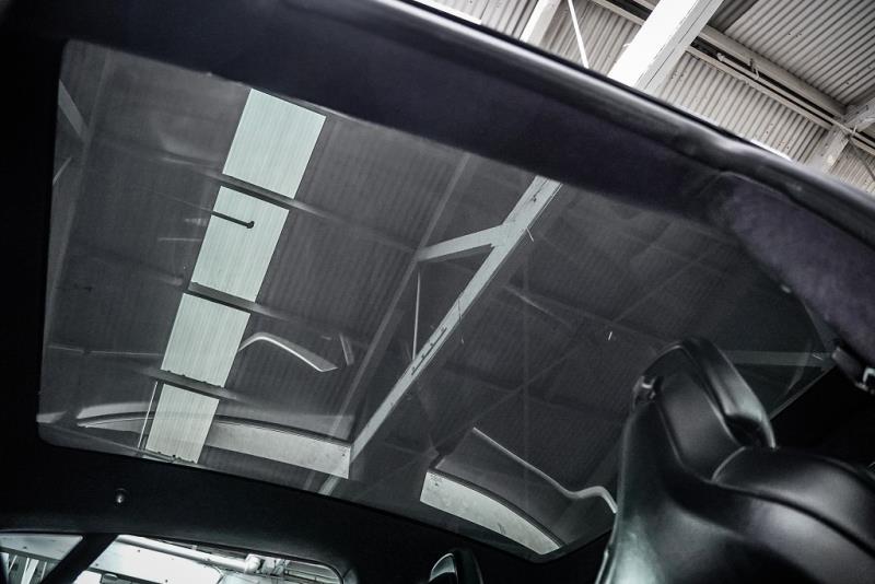 2018 Tesla Model S 100D Long Range