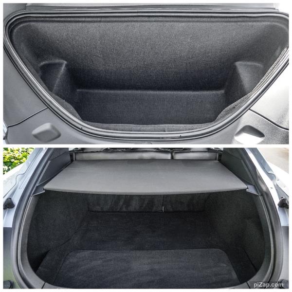 2018 Tesla Model S 100D Long Range