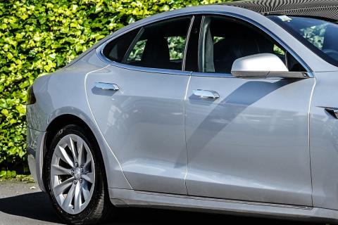 2018 Tesla Model S 100D Long Range - Thumbnail