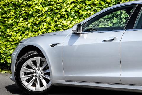 2018 Tesla Model S 100D Long Range - Thumbnail