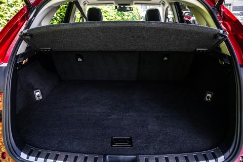 2015 Lexus NX 300h - Thumbnail