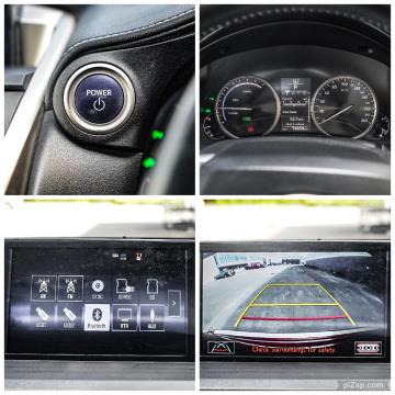 2015 Lexus NX 300h - Thumbnail