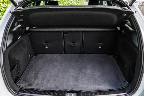 2020 Mercedes Benz B 180 Sport - Thumbnail