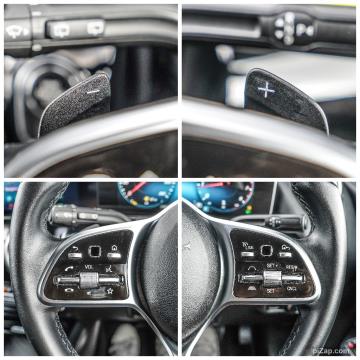 2020 Mercedes Benz B 180 Sport - Thumbnail