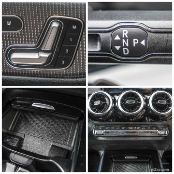 2020 Mercedes Benz B 180 Sport - Thumbnail