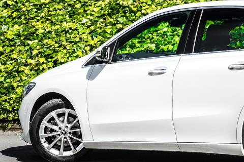 2020 Mercedes Benz B 180 Sport - Thumbnail