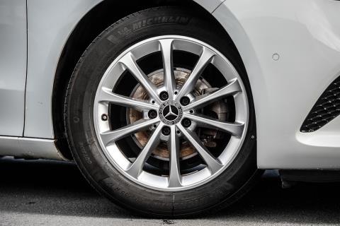 2020 Mercedes Benz B 180 Sport - Thumbnail