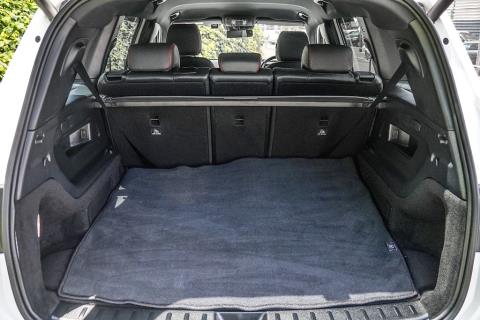 2022 Mercedes Benz EQB 250 AMG 7 Seater - Thumbnail