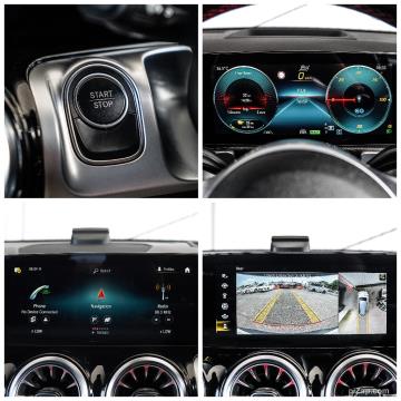 2022 Mercedes Benz EQB 250 AMG 7 Seater - Thumbnail