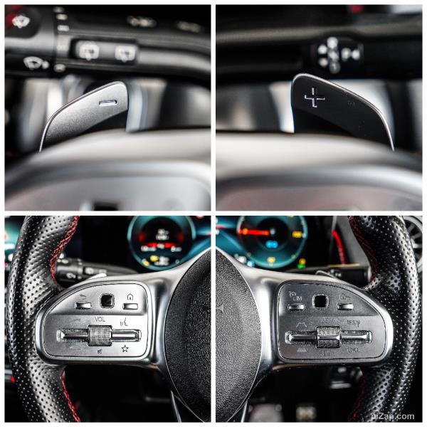 2022 Mercedes Benz EQB 250 AMG 7 Seater