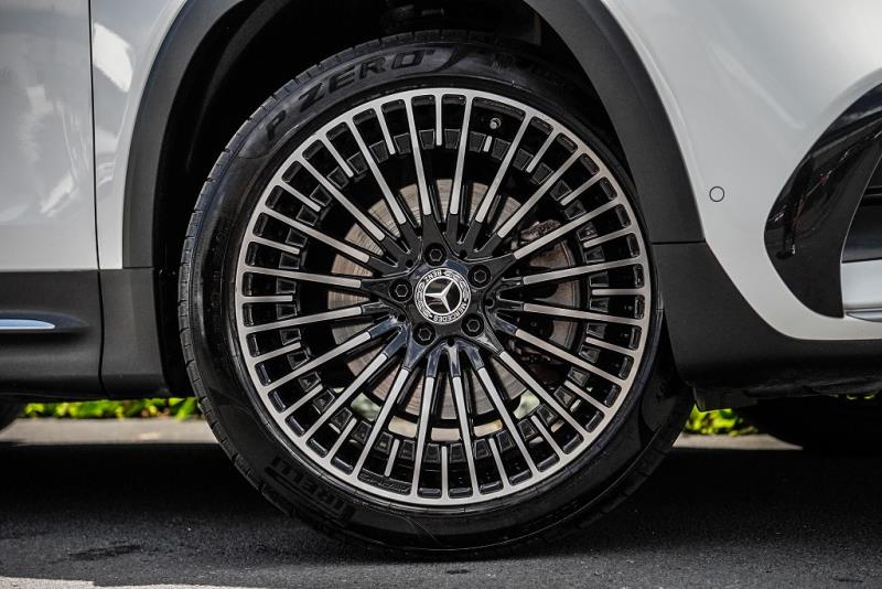 2022 Mercedes Benz EQB 250 AMG 7 Seater