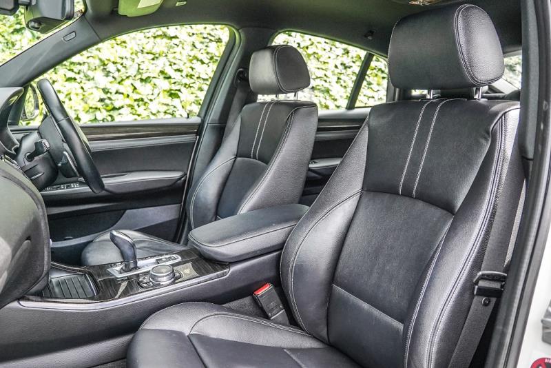 2014 Bmw X4 35i Xdrive Msport