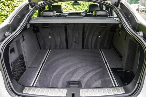 2014 Bmw X4 35i Xdrive Msport - Thumbnail