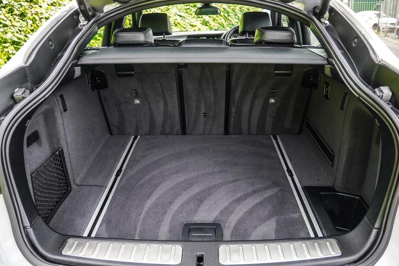 2014 Bmw X4 35i Xdrive Msport