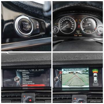 2014 Bmw X4 35i Xdrive Msport - Thumbnail