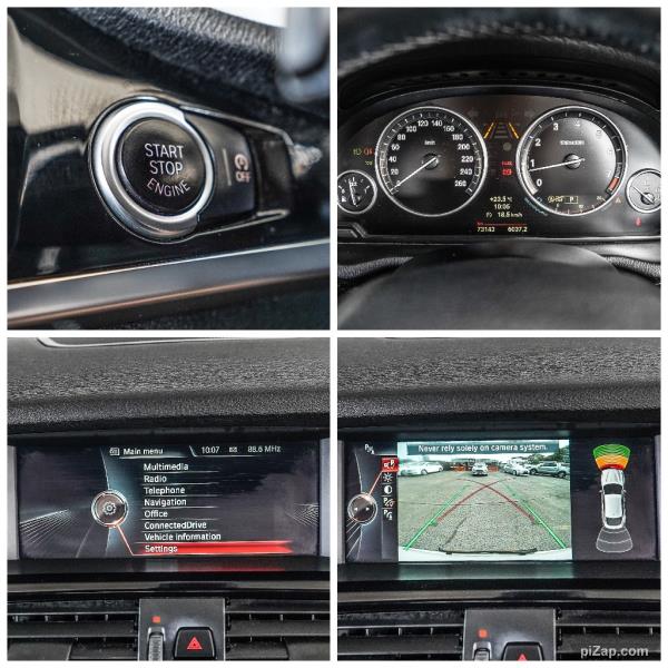 2014 Bmw X4 35i Xdrive Msport