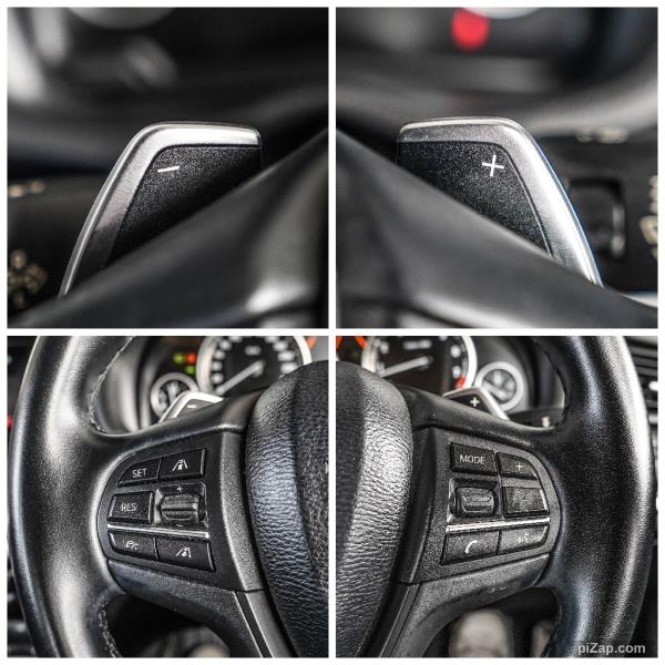 2014 Bmw X4 35i Xdrive Msport