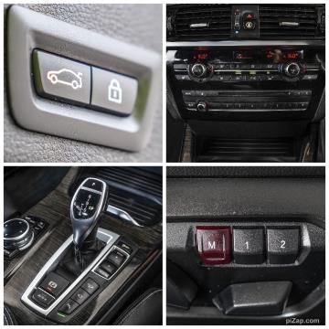 2014 Bmw X4 35i Xdrive Msport - Thumbnail