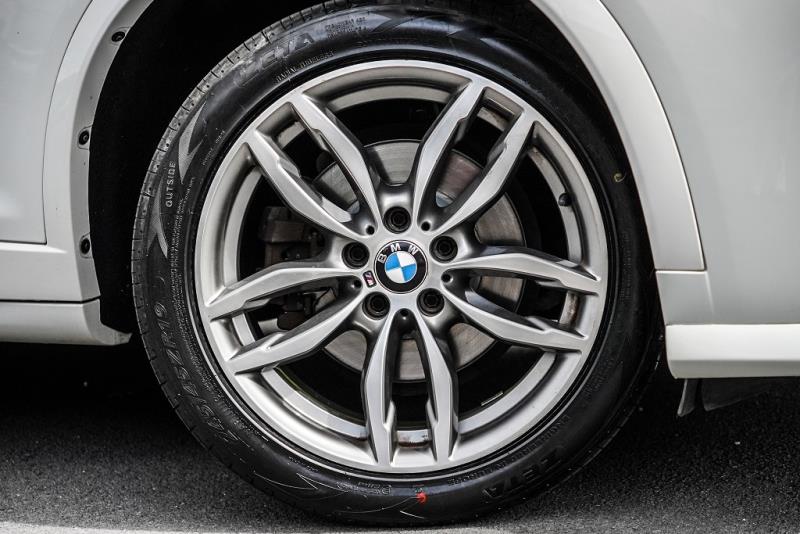 2014 Bmw X4 35i Xdrive Msport