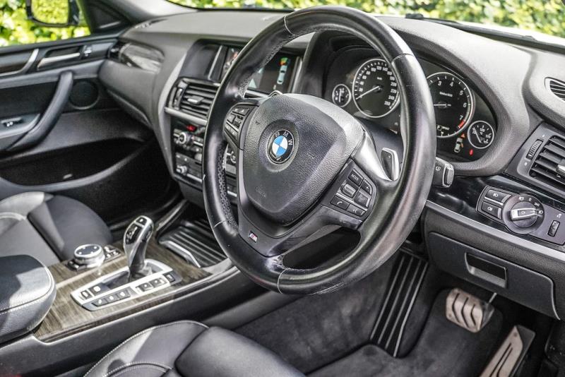 2014 Bmw X4 35i Xdrive Msport