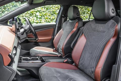 2024 Volkswagen ID.4 Lite 62kWh - Thumbnail