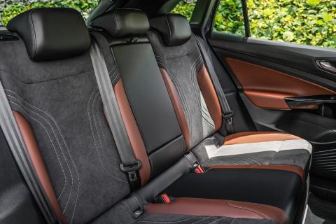 2024 Volkswagen ID.4 Lite 62kWh - Thumbnail