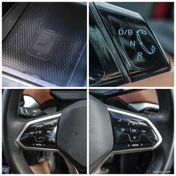 2024 Volkswagen ID.4 Lite 62kWh