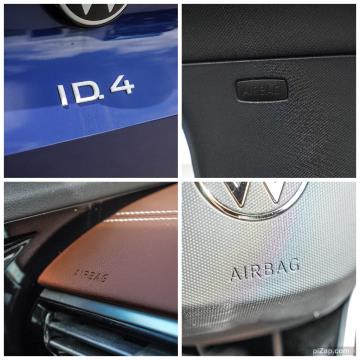 2024 Volkswagen ID.4 Lite 62kWh - Thumbnail