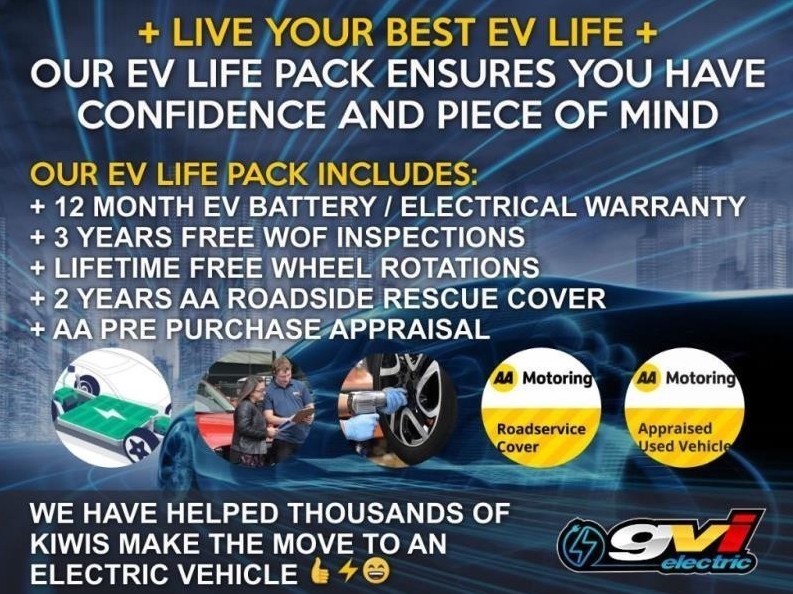 2024 Volkswagen ID.4 Lite 62kWh