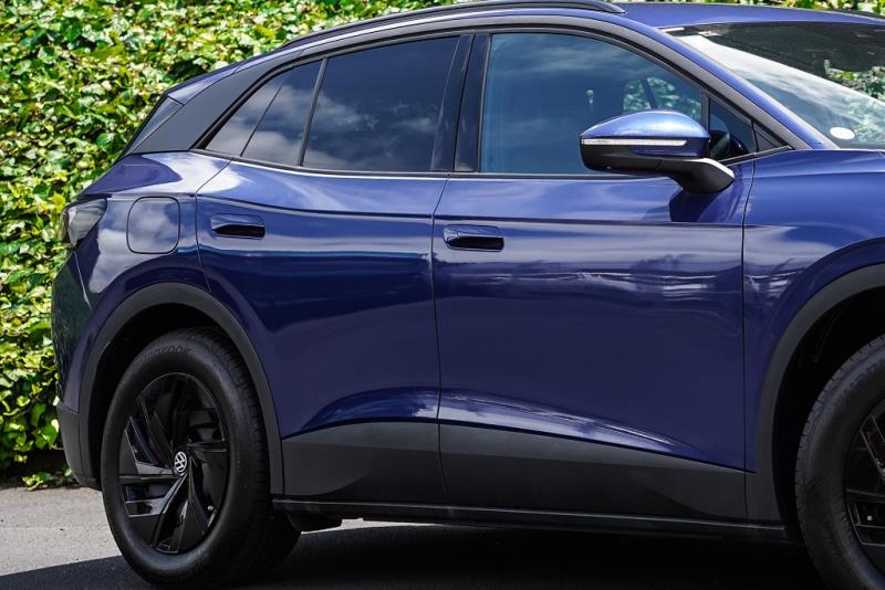 2024 Volkswagen ID.4 Lite 62kWh