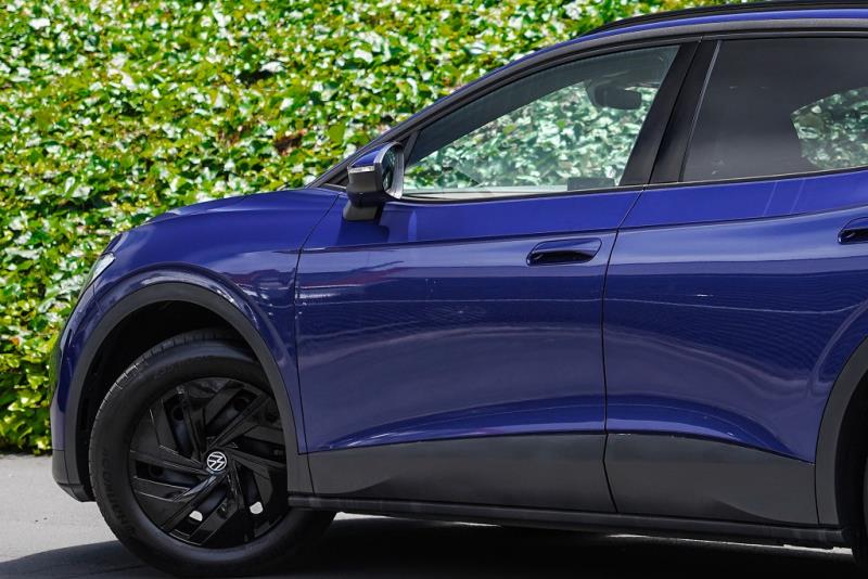 2024 Volkswagen ID.4 Lite 62kWh