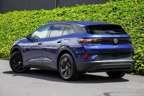 2024 Volkswagen ID.4 Lite 62kWh - Thumbnail