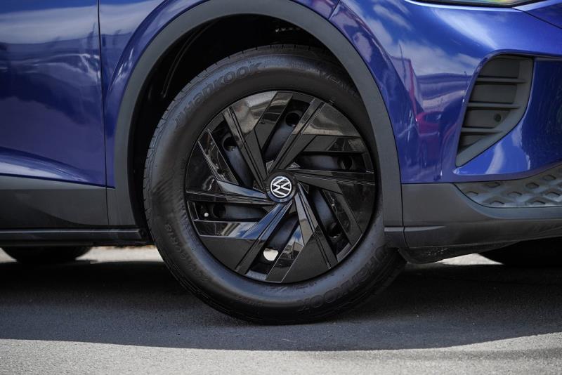 2024 Volkswagen ID.4 Lite 62kWh